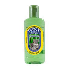 PERFUMADOR COALA CAMPIM LIMAO 120ML