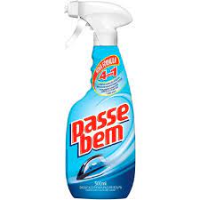 PASSE BEM PLUVERIZADOR 500ML