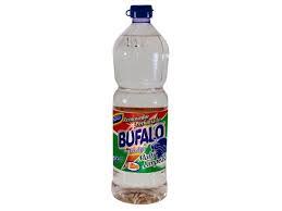 REMOVEDOR BUFALO PERF EUCALIP. 500ML