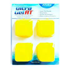 Ultra Gel Clarificante Alta Performance - Atcllor