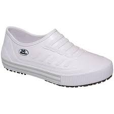 TENIS SOFT WORKS BRANCO BB81 N 46