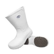 BOTA SOFT WORKS CANO LONGO BB86 BCO Nº38
