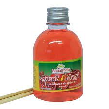 AROMATIZADOR SENALANDIA ROMA MACA 280ML