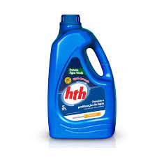 REDUTOR DE ALCALINIDADE 1LTS HTH