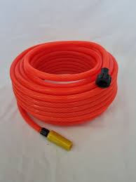 MANGUEIRA LEDIN COLOR 20 MTS