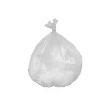 SACO P/LIXO BCO 15 LT C/100 FLORILIX