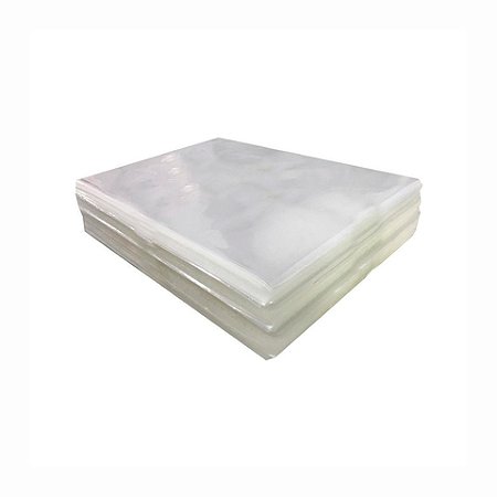 SACO MICROPERFURADO TRANSP. 28X39 C/1000
