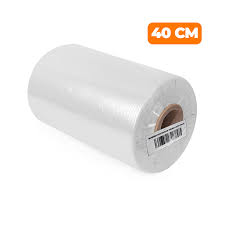 BOBINA P/ACOUGUE 40CM 14,9 KG GERALPACK