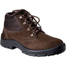 BOTA KADESH C/CARDACO MARROM  Nº 38