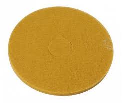DISCO ABRASIVO AMARELO 510 MM LIMBER