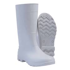 BOTA KADESH CANO LONGO BRANCA N 41