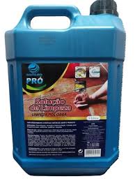SOLUCAO DE LIMPEZA GOPABO 5LT