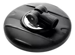 SUPORTE BLACK MOP GIRATORIO PERFECT PRO