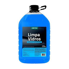 LIMPA VIDRO TORILAS D+ VIDRIX 5LTS