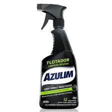FLOTADOR LIMPEZA PESADA SPRAY 500ML