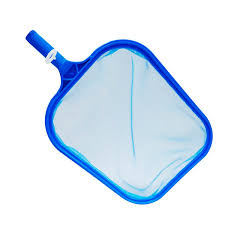 PENEIRA P/ PISCINA PLASTICA