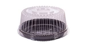 EMBALAGEM DE MINI TORTA C/100 P32 PRAFESTA (9020)