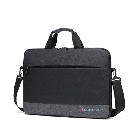 Maleta Kross Casual para Notebook até 15,6" - KE-TLL9302