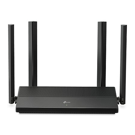 Roteador Wi-Fi 6 Gigabit Dual Band AX3000 EX521