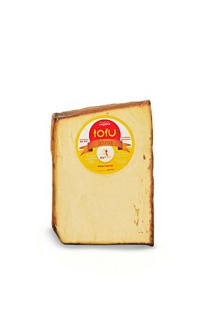 TOFU DEFUMADO (Peça) - Uai