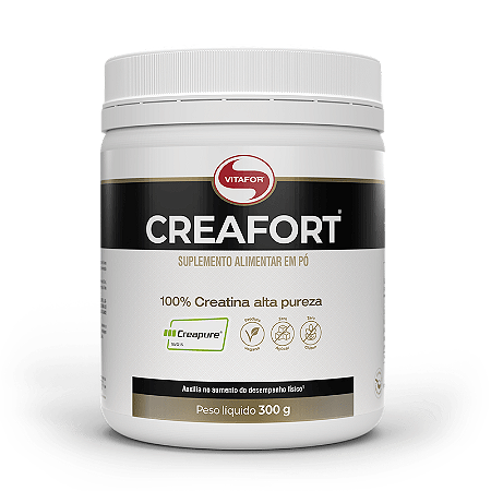 Creafort (Creapure) 300g Vitafor