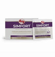 Simfort 30 Sachets 2g