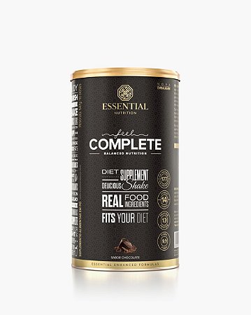 Feel Complete Essential