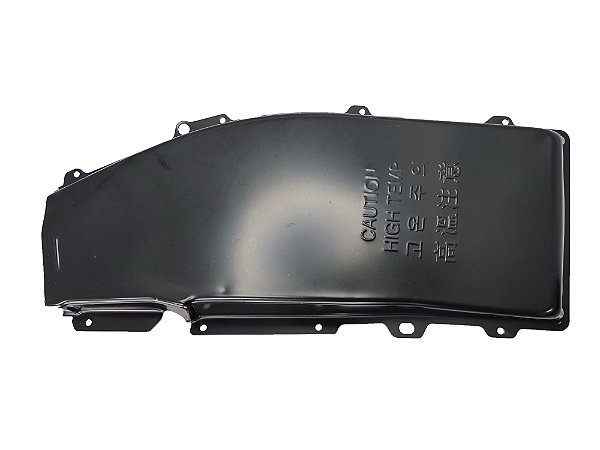 Tampa Do Duto Secagem Lava E Seca LG 5208ER1003A- Wd12596 Wd1252 Wd1014