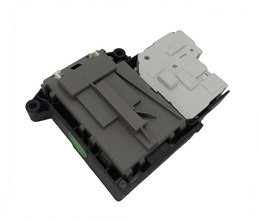 Trava Porta 127v Lava Seca LG Wd1252rd Wd1014r Cv5011wg4 Ebf61315802