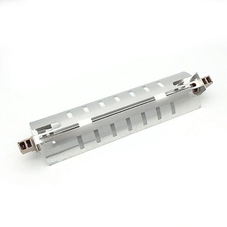 Resistencia Ge Refrigerador Side By Side De Degelo 31cm 127v - Com suporte