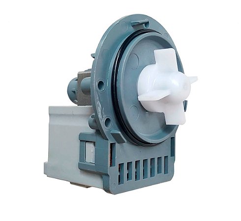 Bomba Drenagem 110/127v Dc31-00030e Lava Seca Wd106 Wd0854