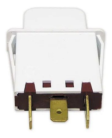 Interruptor Tripolar Refrigerador Continental Rsv46 425769