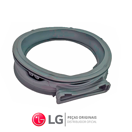 Borracha Lava E Seca LG Mds63916501 Wd9ep6 Wd11ep6 Wd11sb6d Original