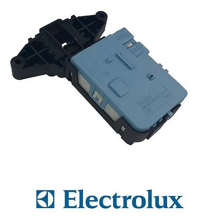 Trava Porta Electrolux Lava E Seca Lse09 Lsi09 Lse12 3619047240 110v