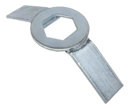Chave Saca Porca Cesto Lavadora - Ge Dako Mabe - 924041