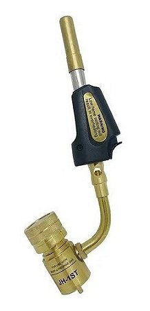 Maçarico Portátil Para Refrigeração (semi-profissional)