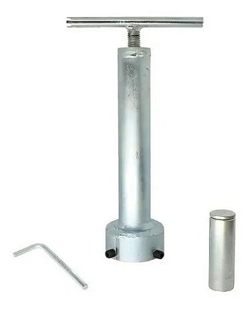 Saca Câmbio Da Base Ge Mabe Dako Continental Todas 917819