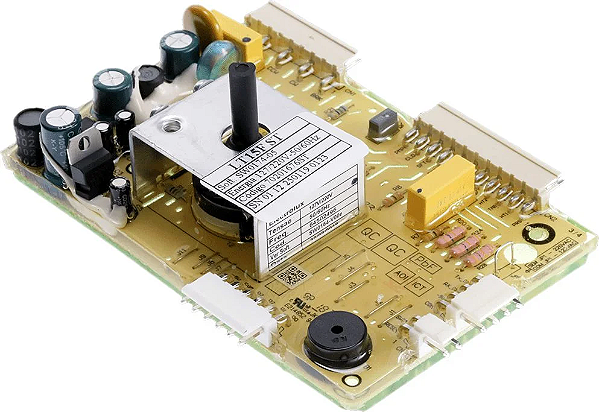 Placa De Potência Electrolux Lt15f 70201676 A99035156 Bivolt Original