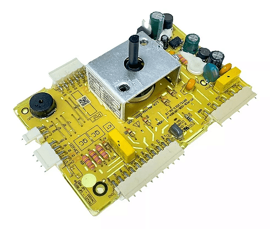 Placa Lavadora Electrolux Lte12 70202905 70202053 Original