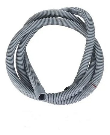 Mangueira De Saída LG Lava E Seca Wd1403 Wd1412 5214fr3188g Original