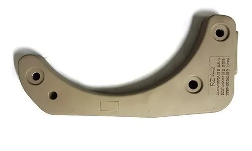 Contra Peso Esquerdo Lava E Seca Wd0854/wd106/wd90j/wf106