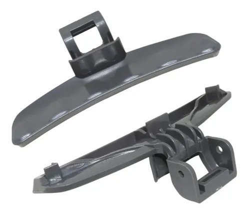 PUXADOR PORTA LAVA E SECA SAMSUNG WD8854 WD106 DC64-01524A