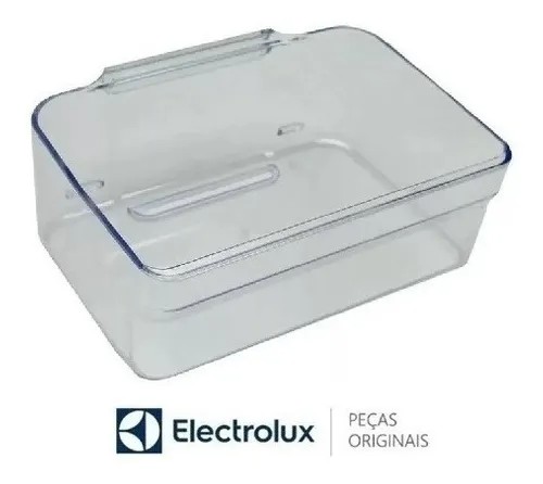 Prateleira Porta Refrigerador Electrolux Tf55 Tf55s Df56 A96920202 Original