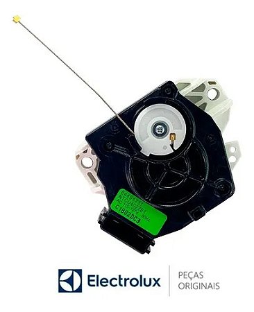 Atuador Freio Lavadora Electrolux Ltc10 64491711 110v Original °