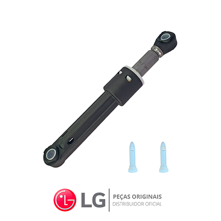 Amortecedor Cesto Lavadora LG Wd13436rna Wd17vvs6a Wd1316ad7 Original