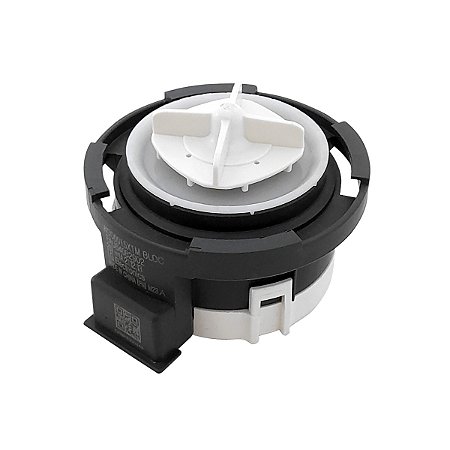 Eletrobomba De Drenagem LG Cv3011 / Cv5011 / Cv7011 / Cv9011 EAU64082902