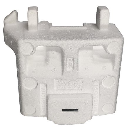 Duto de Ar Brastemp e Consul W10169475