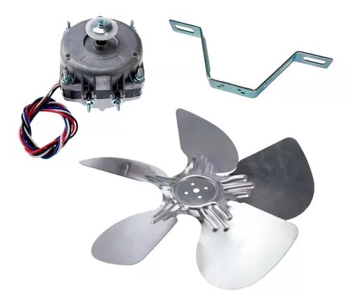 Exaustor Churrasqueira 1/40 110v 220v 20cm 200mm Premium Elco