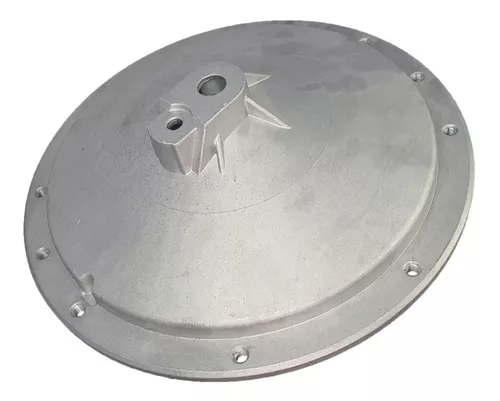 Cubo Do Cesto Chave Vertical Ltm15 Ltd16 Electrolux 72002111