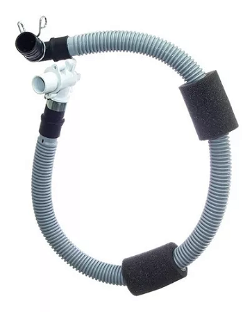 Mangueira Interna Circulação Lava E Seca Dc97-12986a Wd136